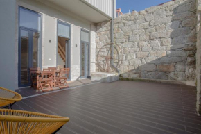 Liiiving in Porto | Terrace & Sunny Apartment